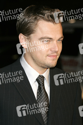 Filmpremiere 'Blood Diamond' in Los Angeles