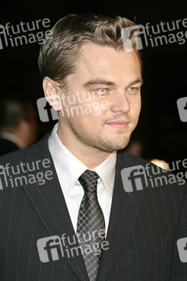 Filmpremiere 'Blood Diamond' in Los Angeles