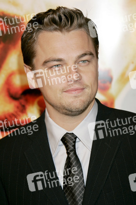 Filmpremiere 'Blood Diamond' in Los Angeles