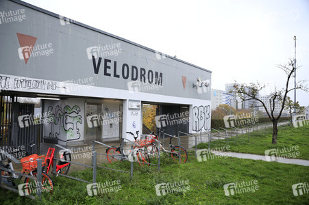 Corona Impfzentren in Berlin