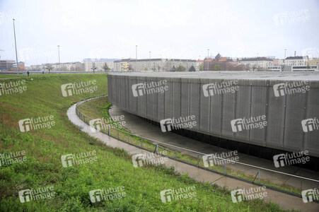 Corona Impfzentren in Berlin