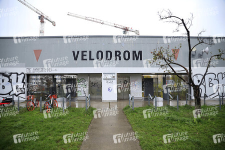 Corona Impfzentren in Berlin