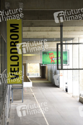 Corona Impfzentren in Berlin