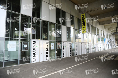 Corona Impfzentren in Berlin