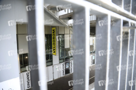 Corona Impfzentren in Berlin