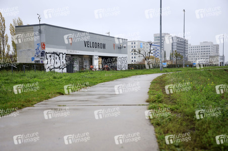 Corona Impfzentren in Berlin