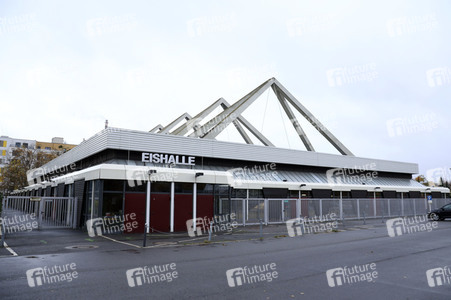 Corona Impfzentren in Berlin