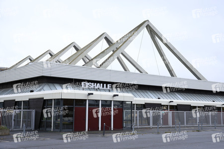 Corona Impfzentren in Berlin