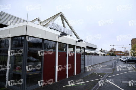 Corona Impfzentren in Berlin