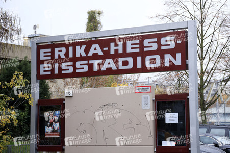 Corona Impfzentren in Berlin