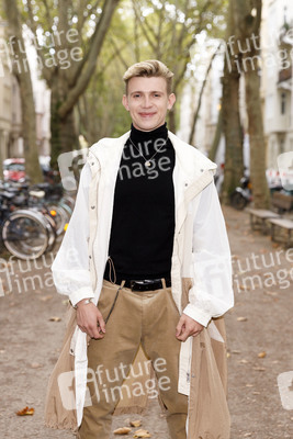 Fototermin 'Verbotene Liebe - Next Generation' in Köln