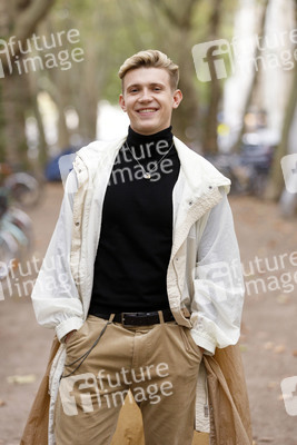 Fototermin 'Verbotene Liebe - Next Generation' in Köln