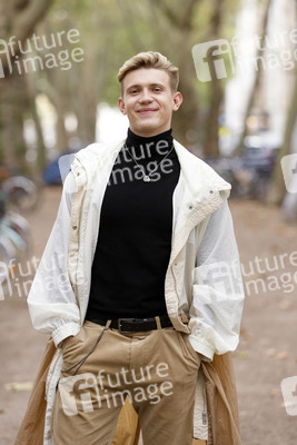 Fototermin 'Verbotene Liebe - Next Generation' in Köln