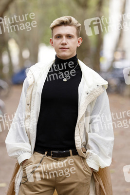 Fototermin 'Verbotene Liebe - Next Generation' in Köln