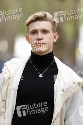 Fototermin 'Verbotene Liebe - Next Generation' in Köln