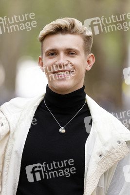 Fototermin 'Verbotene Liebe - Next Generation' in Köln