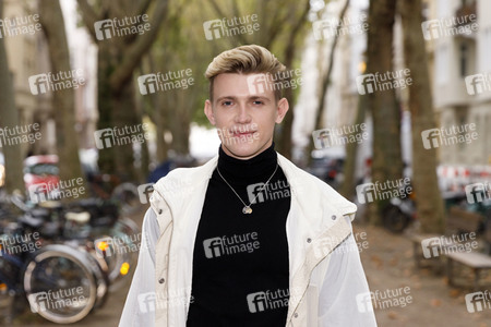 Fototermin 'Verbotene Liebe - Next Generation' in Köln