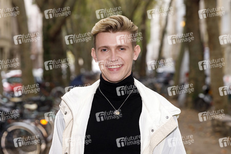 Fototermin 'Verbotene Liebe - Next Generation' in Köln