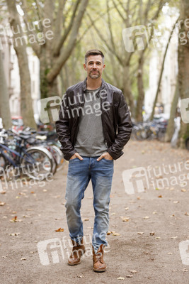 Fototermin 'Verbotene Liebe - Next Generation' in Köln