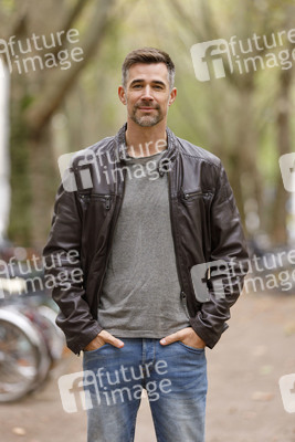 Fototermin 'Verbotene Liebe - Next Generation' in Köln