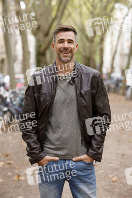 Fototermin 'Verbotene Liebe - Next Generation' in Köln