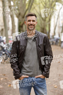 Fototermin 'Verbotene Liebe - Next Generation' in Köln