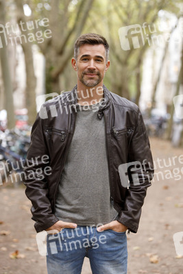 Fototermin 'Verbotene Liebe - Next Generation' in Köln