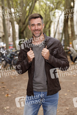 Fototermin 'Verbotene Liebe - Next Generation' in Köln