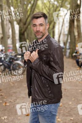 Fototermin 'Verbotene Liebe - Next Generation' in Köln