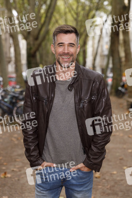 Fototermin 'Verbotene Liebe - Next Generation' in Köln