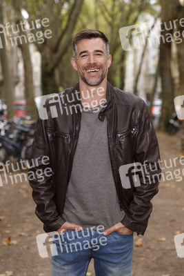 Fototermin 'Verbotene Liebe - Next Generation' in Köln