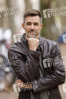 Fototermin 'Verbotene Liebe - Next Generation' in Köln