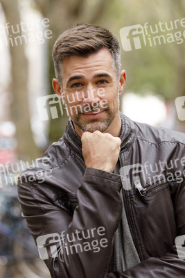 Fototermin 'Verbotene Liebe - Next Generation' in Köln