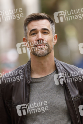 Fototermin 'Verbotene Liebe - Next Generation' in Köln