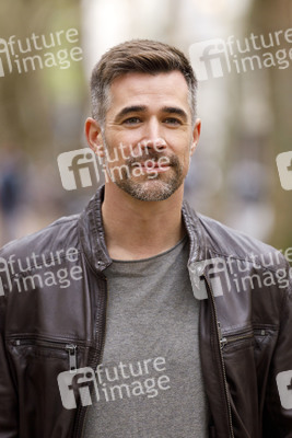 Fototermin 'Verbotene Liebe - Next Generation' in Köln