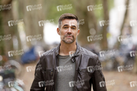 Fototermin 'Verbotene Liebe - Next Generation' in Köln