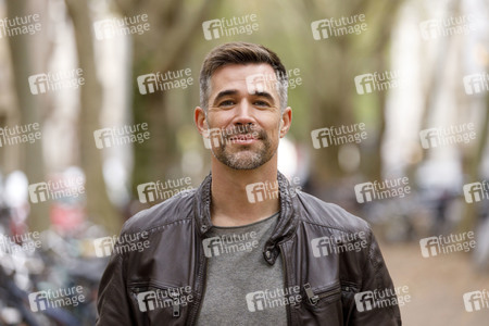 Fototermin 'Verbotene Liebe - Next Generation' in Köln