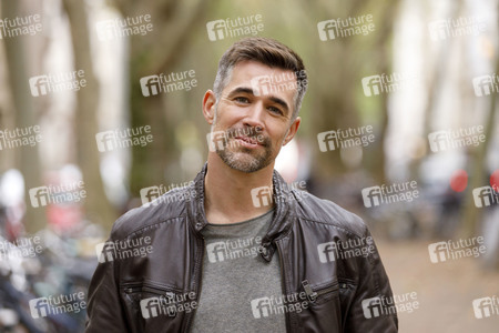 Fototermin 'Verbotene Liebe - Next Generation' in Köln