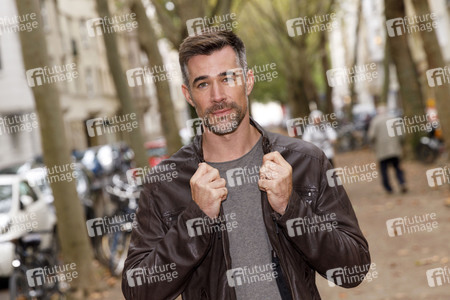 Fototermin 'Verbotene Liebe - Next Generation' in Köln