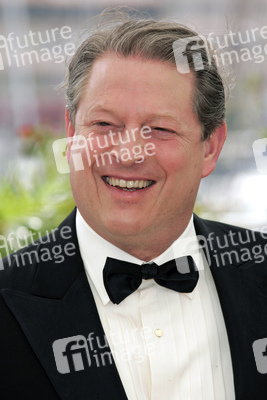 Photocall 'Eine unbequeme Wahrheit', Cannes Film Festival 2006