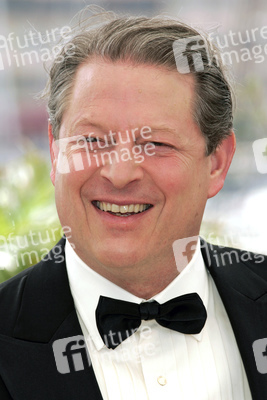 Photocall 'Eine unbequeme Wahrheit', Cannes Film Festival 2006