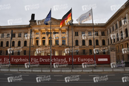 Der Bundesrat in Berlin