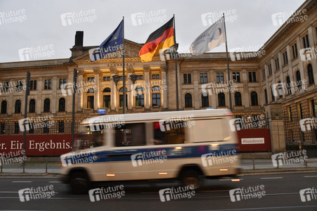 Der Bundesrat in Berlin