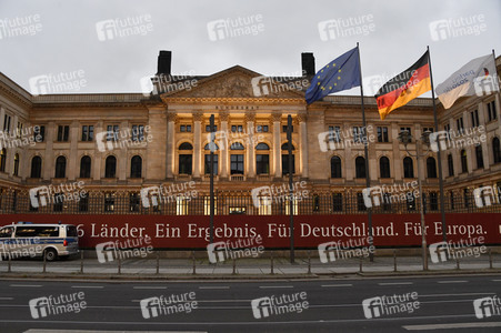 Der Bundesrat in Berlin