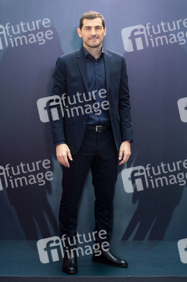 Photocall 'Colgar las alas' in Madrid