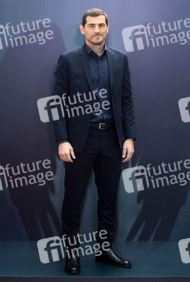 Photocall 'Colgar las alas' in Madrid