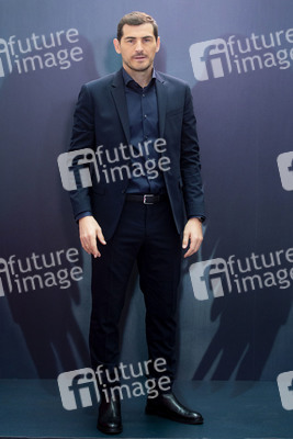 Photocall 'Colgar las alas' in Madrid