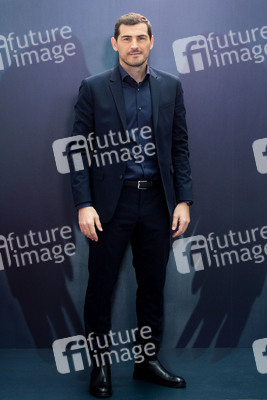 Photocall 'Colgar las alas' in Madrid