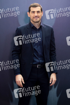 Photocall 'Colgar las alas' in Madrid