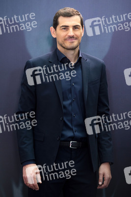 Photocall 'Colgar las alas' in Madrid